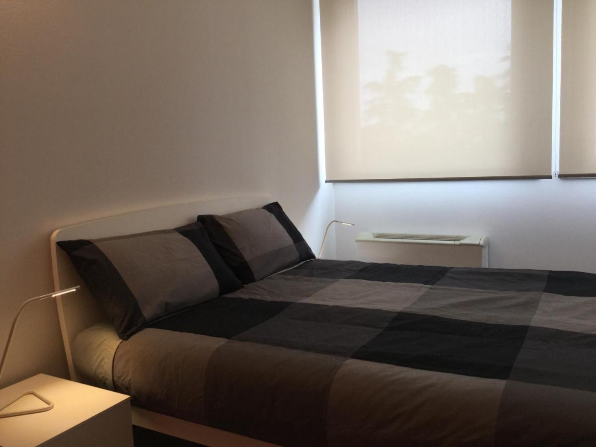 Sub14 Suite Con 2 Camere Da Letto Grandi เรจโจเอมิเลีย ภายนอก รูปภาพ