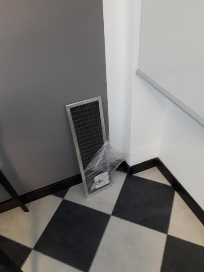Sub14 Suite Con 2 Camere Da Letto Grandi เรจโจเอมิเลีย ภายนอก รูปภาพ