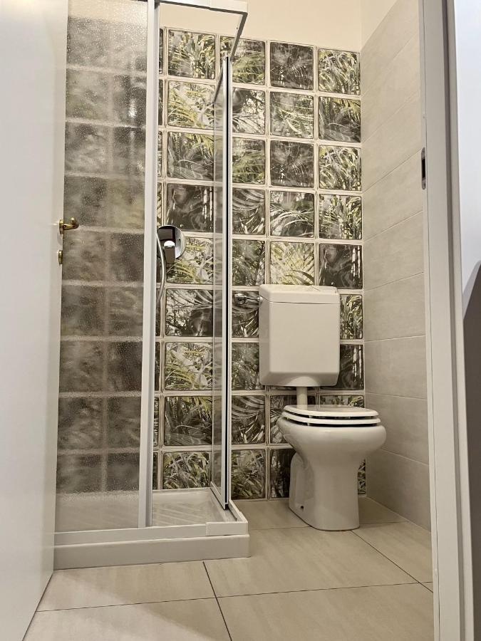 Sub14 Suite Con 2 Camere Da Letto Grandi เรจโจเอมิเลีย ภายนอก รูปภาพ