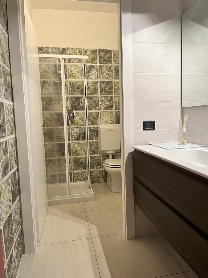 Sub14 Suite Con 2 Camere Da Letto Grandi เรจโจเอมิเลีย ภายนอก รูปภาพ